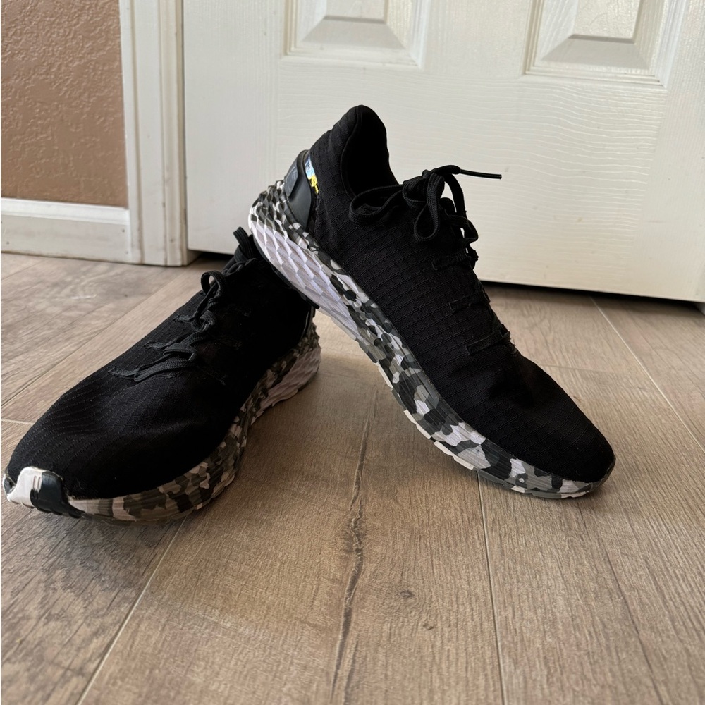 Nobull Ripstop runner